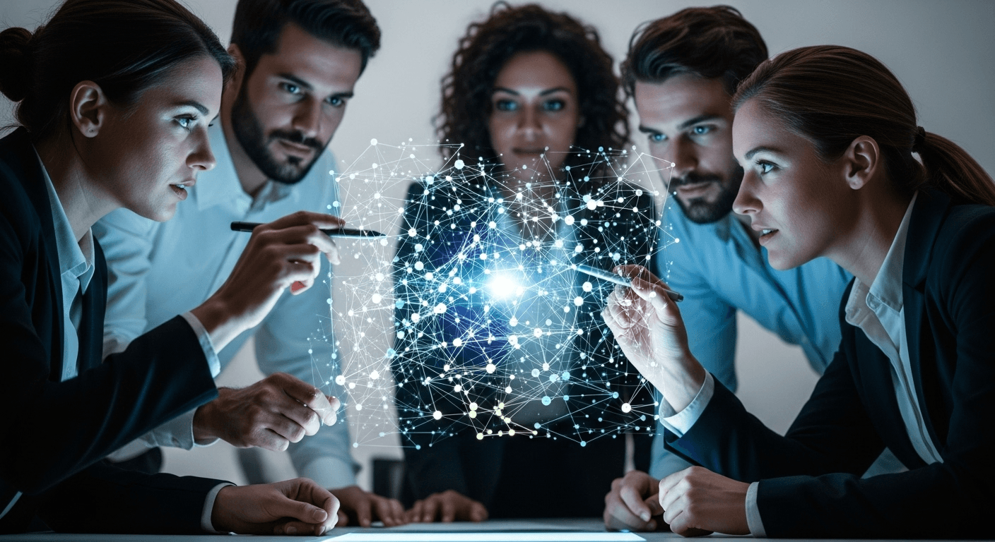 What is a Knowledge Graph and Why Does Your Business Need to Be In It?