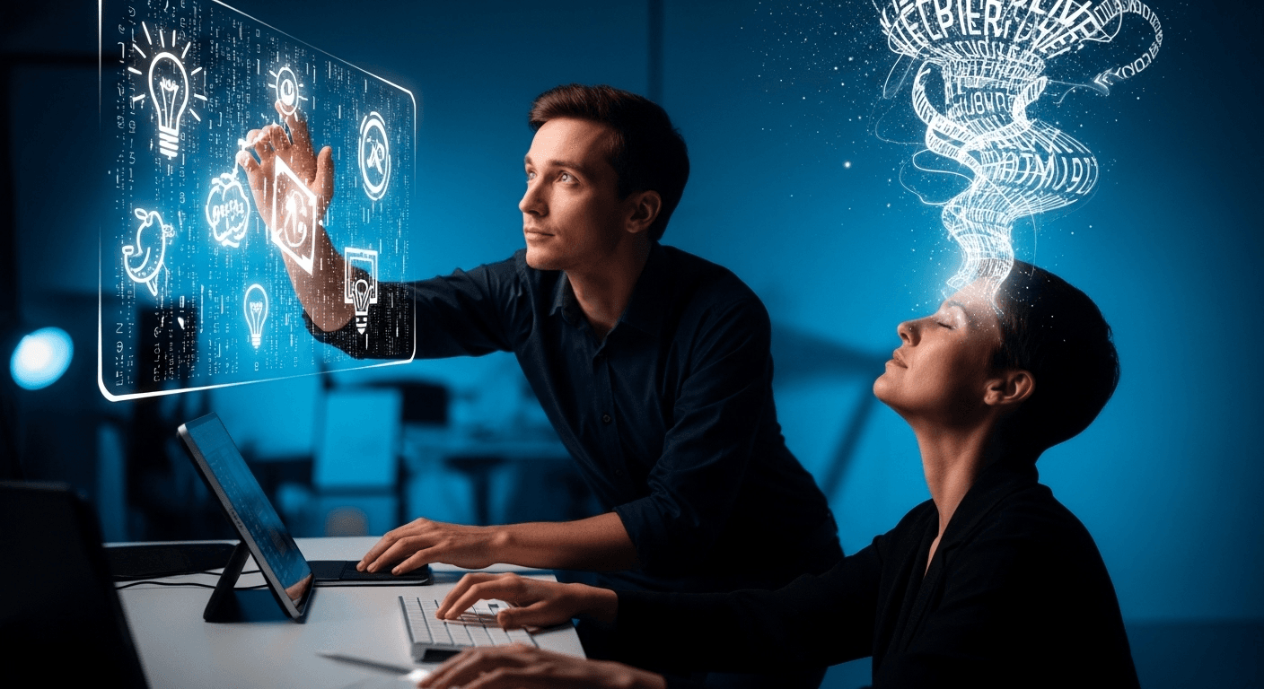 5 AI Prompts to Overcome Writer's Block Forever